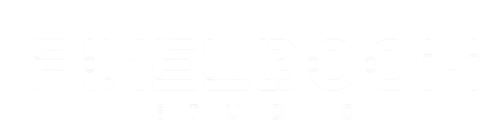 PixelBoom Studio